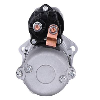 New 12 Volt 3Kw Starter Compatible With Toyota Forklift 1Zs Diesel Engine By Part Number Number thumbnail 7