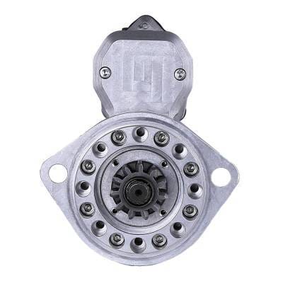 New 12 Volt 3Kw Starter Compatible With Toyota Forklift 1Zs Diesel Engine By Part Number Number thumbnail 15