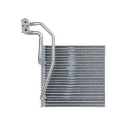 New Front Evaporator Core Compatible With Nissan Quest Se 2004-2009 27110Zm70b 271105Z012 27110Zf200