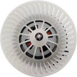 Front Heater Blower Motor Compatible With 2014-2020 Chevrolet Impala Ls Lt Eco 2013-2019 Cadillac