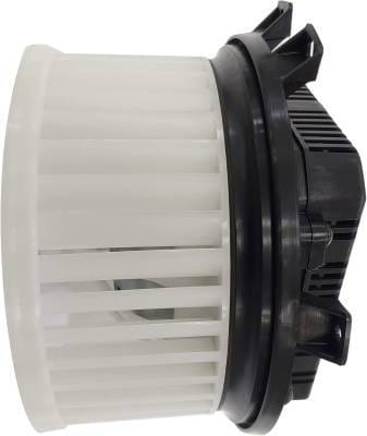 Front Heater Blower Motor Compatible With 2014-2020 Chevrolet Impala Ls Lt Eco 2013-2019 Cadillac thumbnail 7