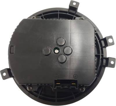 Front Heater Blower Motor Compatible With 2014-2020 Chevrolet Impala Ls Lt Eco 2013-2019 Cadillac thumbnail 9
