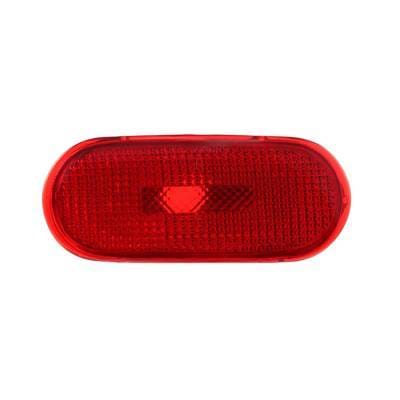 Side Marker Light Right Passenger Side Compatible With 1998-2005 Volkswagen Beetle OEM 1C0 945 074