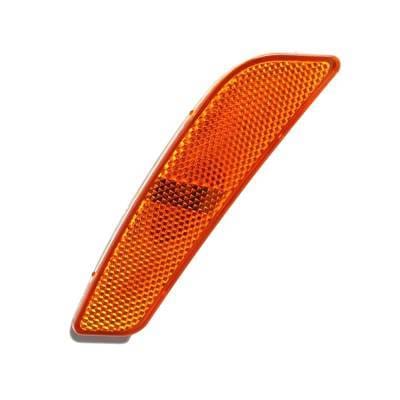 New Left Driver Side Marker Light Fits Cadillac Cts 2003-2007 15930691 Gm2550189 thumbnail 2