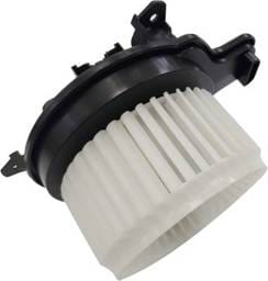 Front Heater Blower Motor Compatible With 2016-2018 Chevrolet Malibu L Ls Lt 2017-2018 Buick