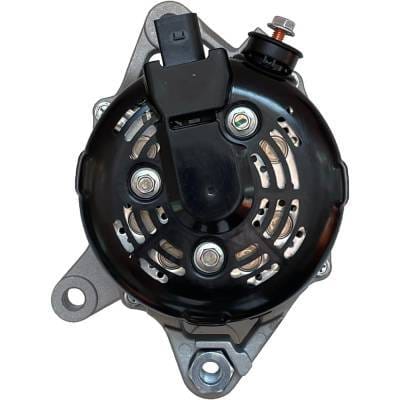 Alternator 100A 12V Compatible With 2016 2017 2018 2019 2020 2021 Toyota Tacoma Crew Cab Valeo Type thumbnail 7