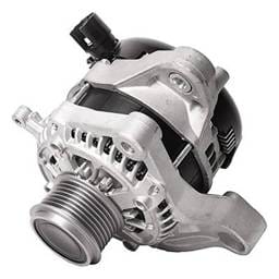 Alternator 135A 12V Compatible With Acura Ilx Sedan 2016-2022 Tlx Base 2015-2020 Honda Cr-V Ex Ex-L