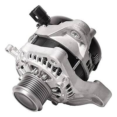 Alternator 135A 12V Compatible With Acura Ilx Sedan 2016-2022 Tlx Base 2015-2020 Honda Cr-V Ex Ex-L