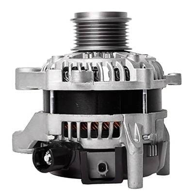 Alternator 135A 12V Compatible With Acura Ilx Sedan 2016-2022 Tlx Base 2015-2020 Honda Cr-V Ex Ex-L thumbnail 3