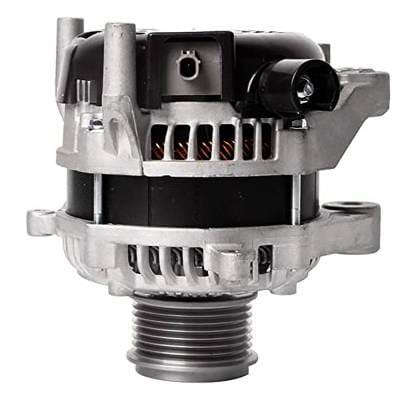 Alternator 135A 12V Compatible With Acura Ilx Sedan 2016-2022 Tlx Base 2015-2020 Honda Cr-V Ex Ex-L thumbnail 7