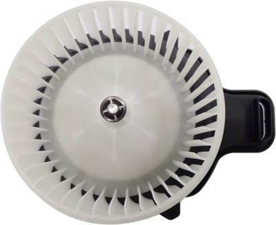 Front Heater Blower Motor Compatible With 2016-2018 Chevrolet Malibu L Ls Lt 2017-2018 Buick thumbnail 7