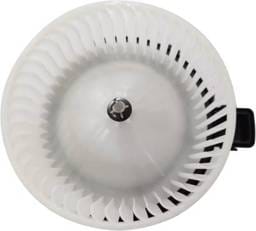 Front Heater Blower Motor Compatible With 2018-2020 Audi Q5 Premium Prestige Premium Plus 2017-2020