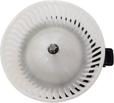 Front Heater Blower Motor Compatible With 2018-2020 Audi Q5 Premium Prestige Premium Plus 2017-2020