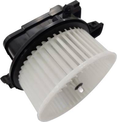 Front Heater Blower Motor Compatible With 2018-2020 Audi Q5 Premium Prestige Premium Plus 2017-2020 thumbnail 3