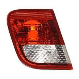 New Driver Side Tail Light Compatible With Bmw 328I Sedan 1999 2000 63218364923 Bm2882101