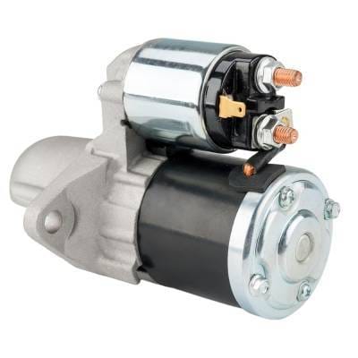 New 1.4Kw Pmgr Ccw Starter Compatible With Subaru Legacy Outback 2.5I Limited Special Edition Basic thumbnail 3