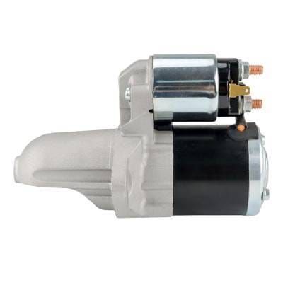 New 1.4Kw Pmgr Ccw Starter Compatible With Subaru Legacy Outback 2.5I Limited Special Edition Basic thumbnail 5