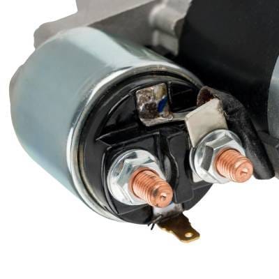 New 1.4Kw Pmgr Ccw Starter Compatible With Subaru Legacy Outback 2.5I Limited Special Edition Basic thumbnail 9