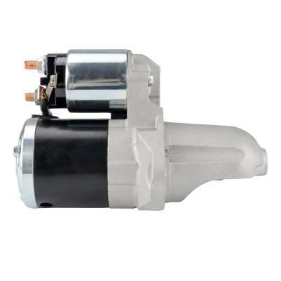 New 1.4Kw Pmgr Ccw Starter Compatible With Subaru B9 Tribeca Legacy Outback Base Gt Limited 2.5I Xt
