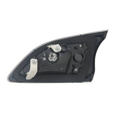 New Driver Side Inner Tail Light Compatible With Mazda Hatchback 2011-2012 Bbn7-51-3G0d Bbn7513g0d thumbnail 6