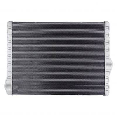 New Radiator Compatible With 2011-2016 Bmw 550I 2010-2015 Bmw 550I Gt 2010-2017 Bmw 550I Gt Xdrive thumbnail 3