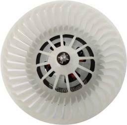 Front Hvac Blower Motor Compatible With 2006-2013 Volvo C70 T5 2004-2011 Volvo S40 I T5 Lse
