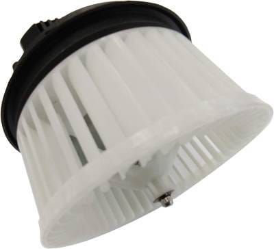 Front Hvac Blower Motor Compatible With 2006-2013 Volvo C70 T5 2004-2011 Volvo S40 I T5 Lse thumbnail 3