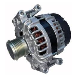 Alternator 150A Compatible With 2014-2016 Audi Q5 Tdi Prestige Premium Plus 3.0L Diesel Cw