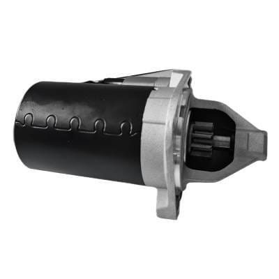 New 0.96Kw Pmgr Cw Starter Compatible With Hyundai Elantra Gt Tucson Sport Value Edition Hatchback