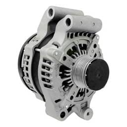 Alternator 175A Compatible With 2013-2019 Ford Escape Se Sel Titanium 2014-2016 Transit Connect L4