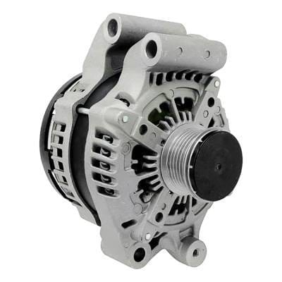 Alternator 175A Compatible With 2013-2019 Ford Escape Se Sel Titanium 2014-2016 Transit Connect L4