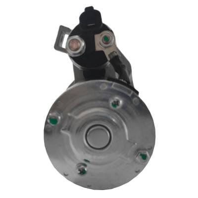 New 0.96Kw Pmgr Cw Starter Compatible With Hyundai Kona Iron Man Edition Sport Utility 2019 By Part thumbnail 3