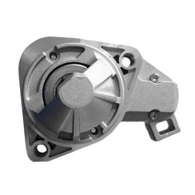 New 0.96Kw Pmgr Cw Starter Compatible With Hyundai Kona Night Sport Utility 2021 By Part Number thumbnail 4