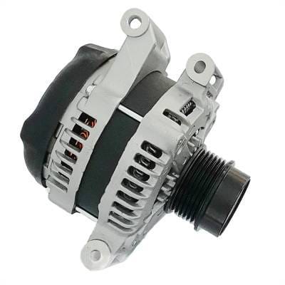 Alternator 100A Compatible With 2005 Chevrolet Cobalt Ss 2004-2007 Saturn Ion Red Line 2.0L L4 Ccw
