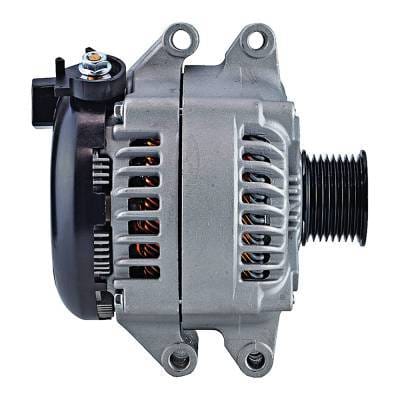 12V 215 Amp Alternator Compatible With 2011-2014 Bmw X5 X6 Xdrive35i 535I 640I X3 L6 3.0L N55 Cw thumbnail 11