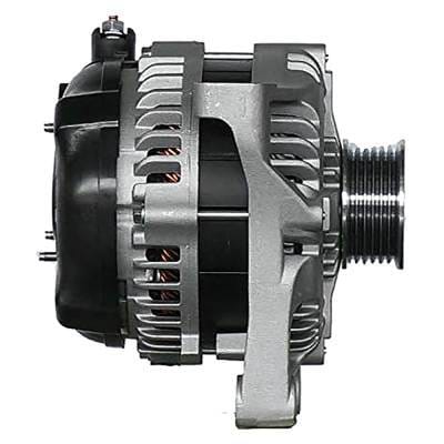 Alternator 175A Compatible With 2011-2014 Lincoln Navigator Ford Expedition El V8 5.4L Cw thumbnail 5
