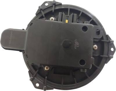 Front Heater Blower Motor Compatible With 2018-2020 Lexus Rx350l Base 2016-2020 Lexus Rx450h Base F thumbnail 9