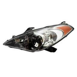 Headlight Assembly Left Driver Side Compatible With 2004-2006 Toyota Solara Se Sport Coupe Solara Se