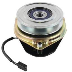 New Pto Clutch Compatible With Cross Sell: Use With Xmc1003 Wire Harness Repair Kit Id: Equipment