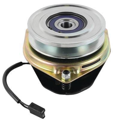 New Lawn Mower Pto Clutch Compatible With Snapper - Zt18440kh, 44" 18 Hp Ztr Fastcut Series 0 And
