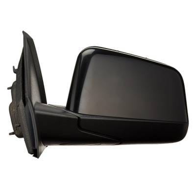 New Left Driver Side Door Mirror Compatible With 2008 Ford Edge Power 8T4z 17683 8T4z-17683-Ba thumbnail 2