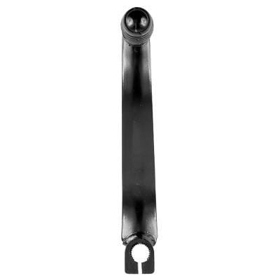 Clutch Lever Compatible With 2000-2022 Suzuki Dr-Z400 Off-Road 398Cc Single-Cylinder 4-Stroke thumbnail 3