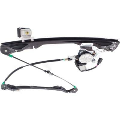 Power Window Regulator Compatible With 2008-2011 Ford Focus 2.0L I4 Dohc 140Hp Replaces Repf462968 thumbnail 7