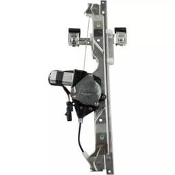 Power Window Regulator Compatible With 2005-2010 Jeep Cherokee Grand Cherokee 3.7L 4.7L V6 Powertech