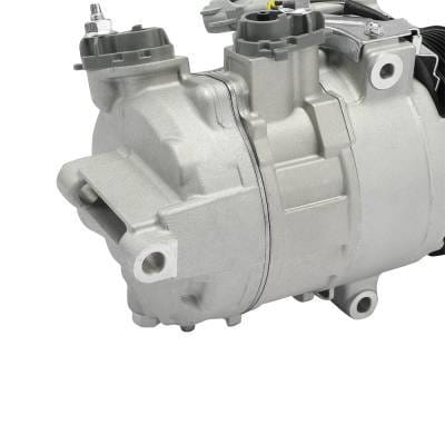 A/C Compressor Compatible With 2015-2018 Ram 1500 5.7L V8 Hemi Lone Star Big Horn Extended Standard thumbnail 3