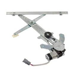 New Window Regulator With Motor Compatible With Ford Freestar 1995 1996 1997 1998 1999 2000 2001