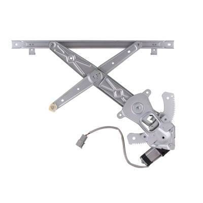 New Window Regulator With Motor Compatible With Ford Freestar 1995 1996 1997 1998 1999 2000 2001 thumbnail 5