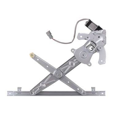 New Window Regulator With Motor Compatible With Ford Freestar 1995 1996 1997 1998 1999 2000 2001 thumbnail 3