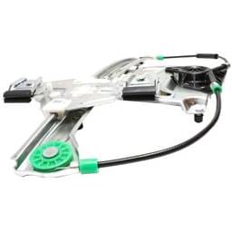 New Window Regulator With Motor Compatible With Cadillac Infiniti Deville 2000 2001 By Part Numbers