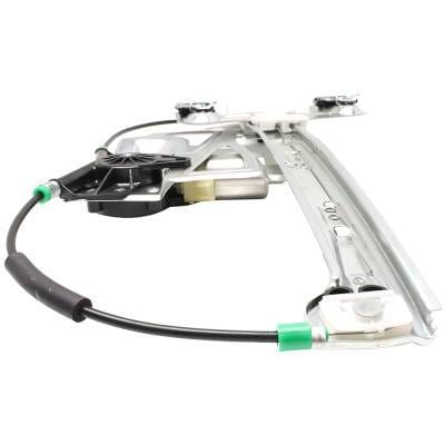New Window Regulator With Motor Compatible With Cadillac Infiniti Deville 2000 2001 By Part Numbers thumbnail 4